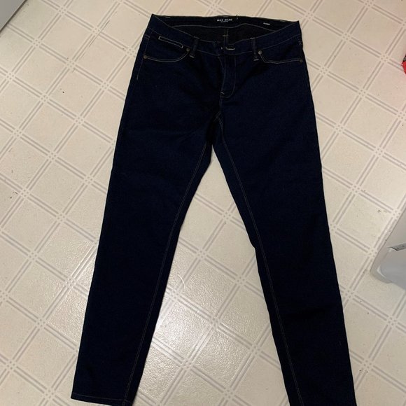 Max Jeans Size 10 Dark blue - Picture 1 of 3